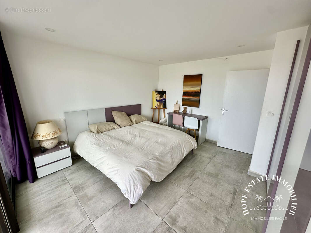 Appartement à SAINT-MARTIN