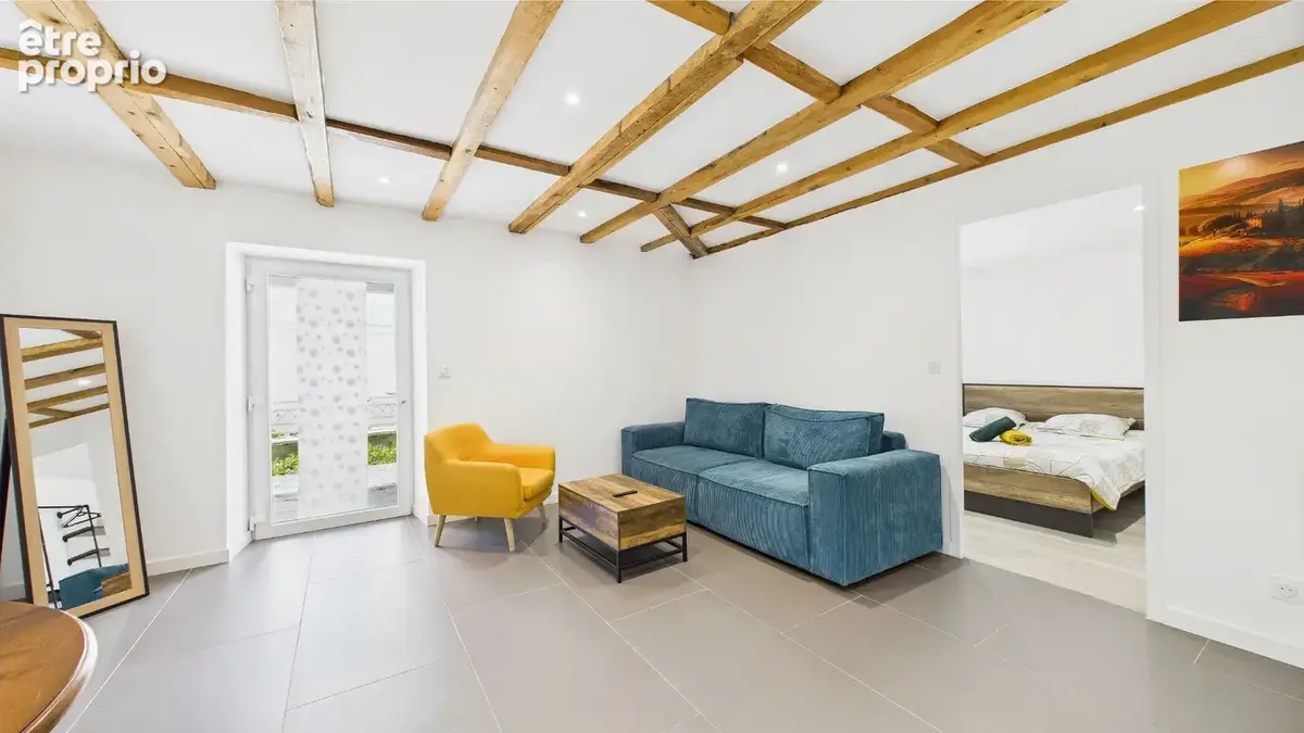 Maison 235m² - Jardin et terrasses - Proche centre-ville - photo 15