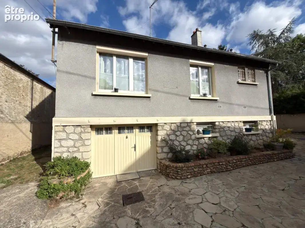 Maison à GALLARDON
