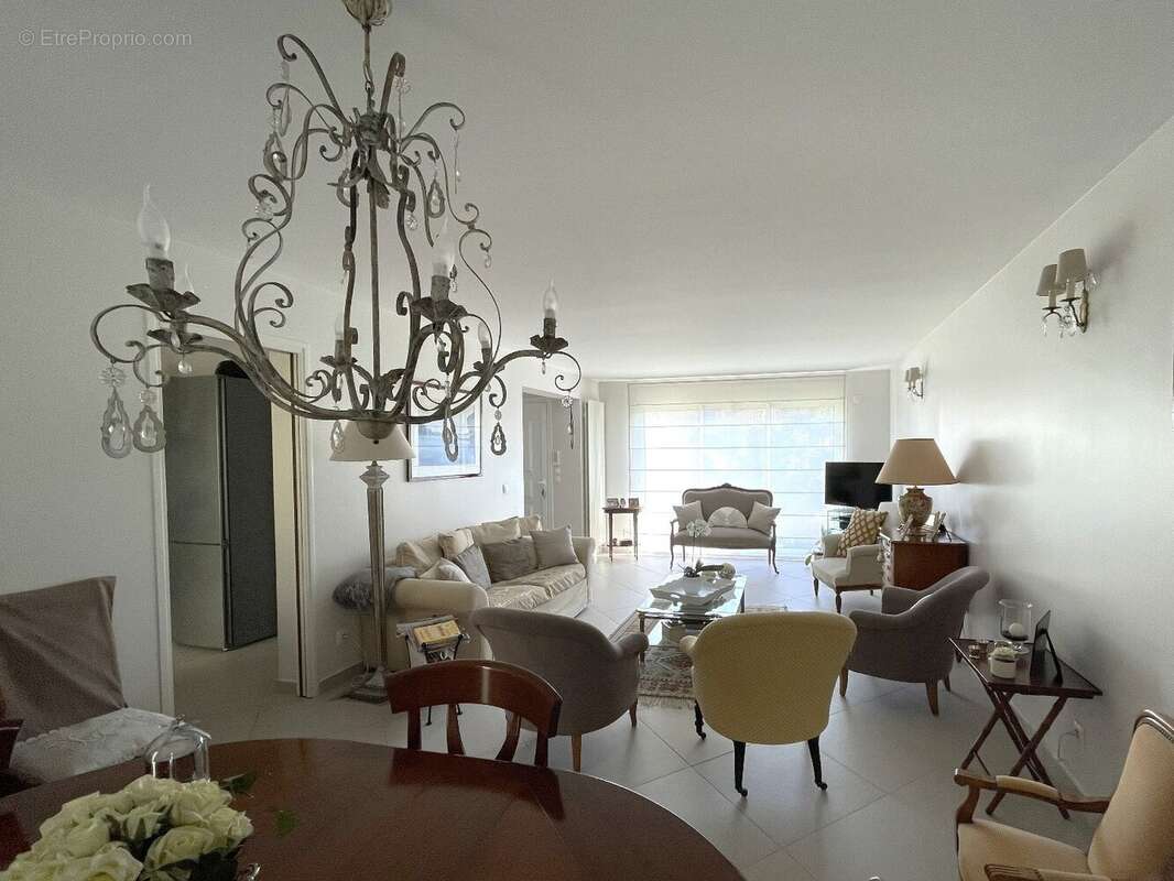 Maison à LE CHESNAY