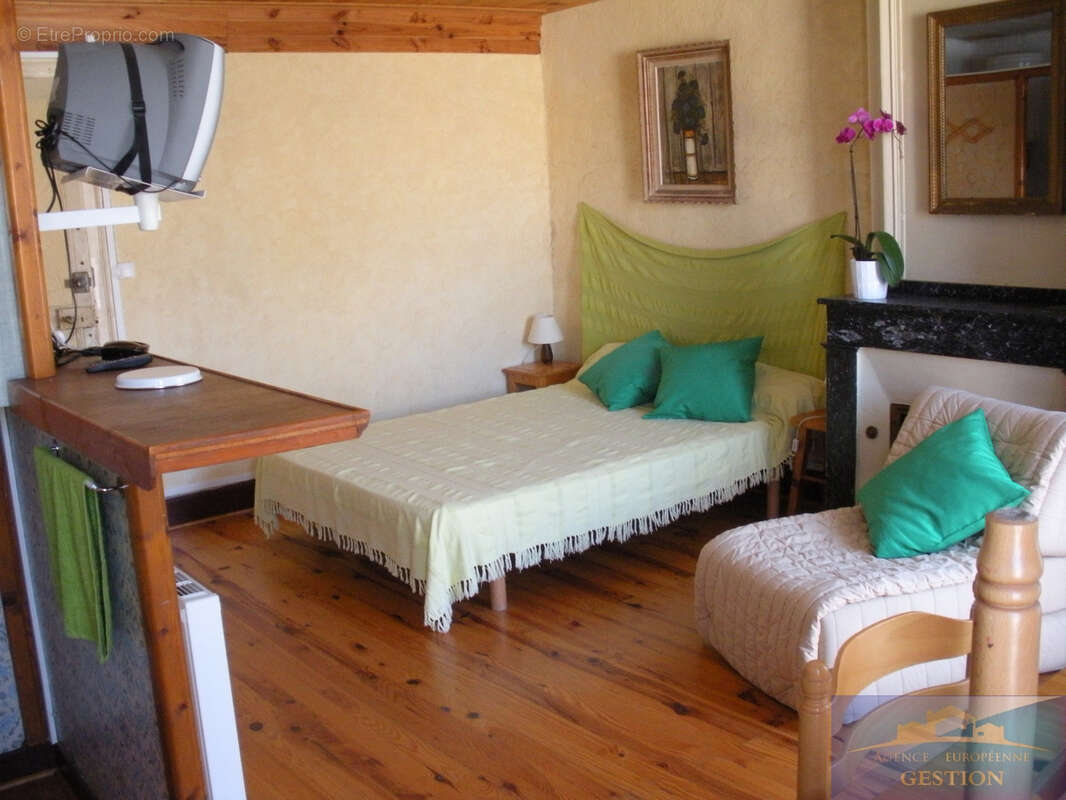 Maison à BAGNERES-DE-BIGORRE