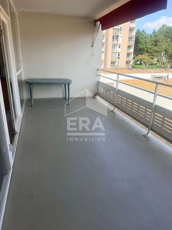 Appartement à ARCACHON