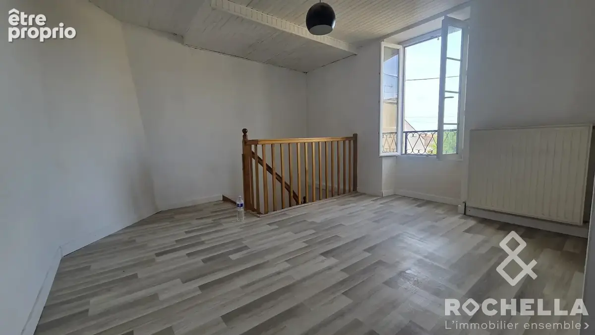 Maison 106 m² à Aulnay  - photo 9