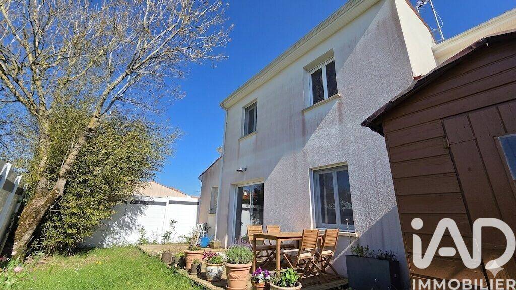 Photo 1 - Maison à ROYAN