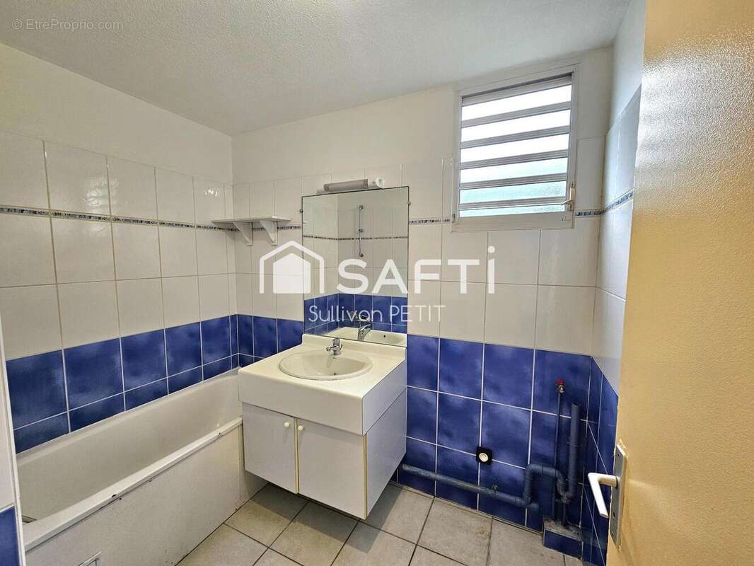 Photo 6 - Appartement à FORT-DE-FRANCE