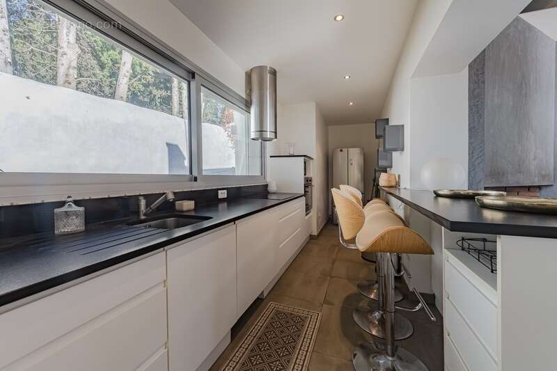 Maison à MARSEILLE-7E