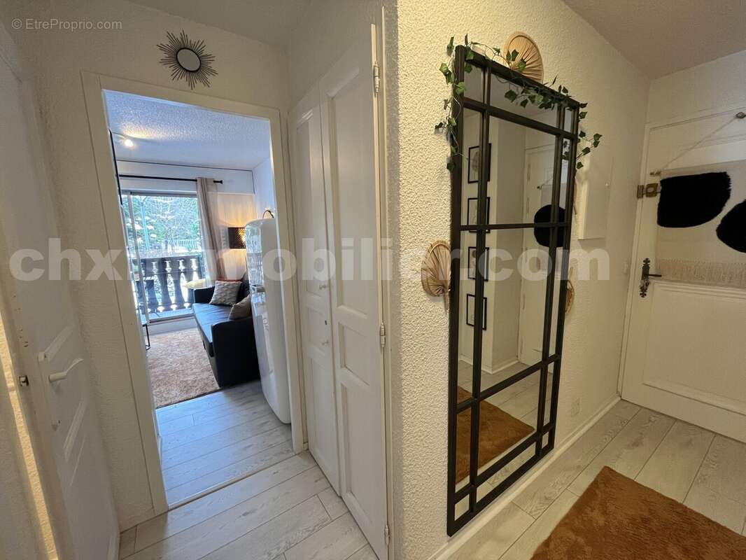 IMG_2878 - Appartement à CHAMONIX-MONT-BLANC