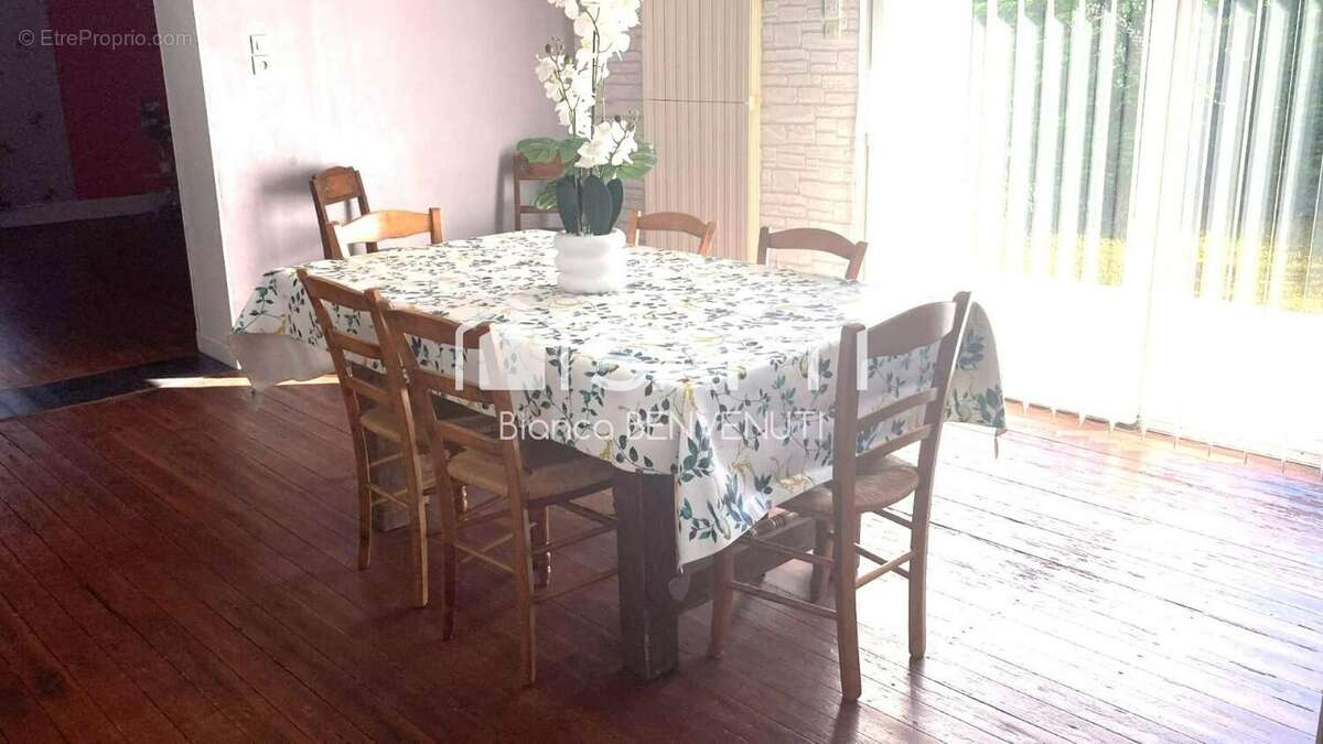 Photo 3 - Appartement à BASSE-HAM