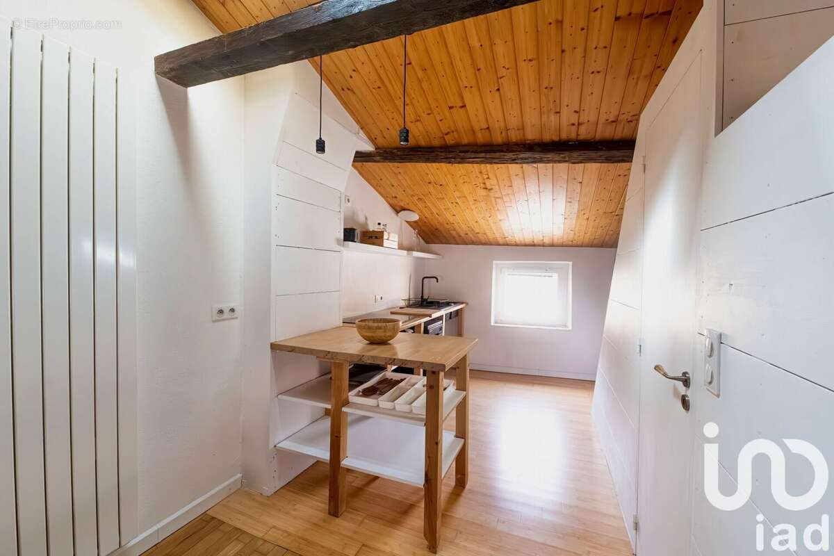 Photo 9 - Appartement à NANCY