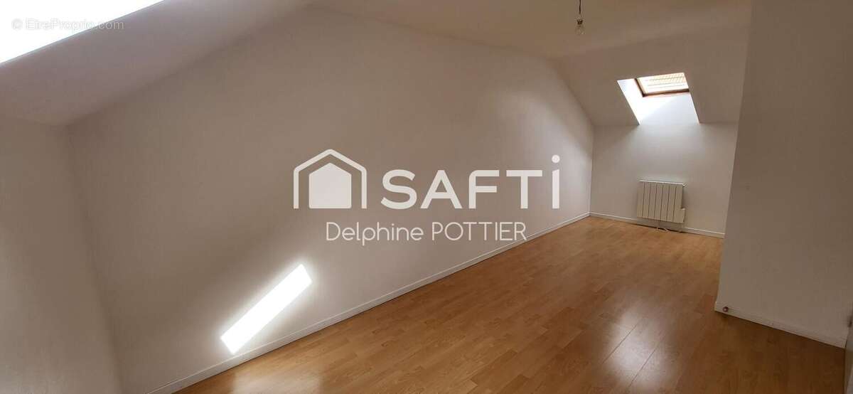 Photo 2 - Appartement à NANTEUIL-LE-HAUDOUIN