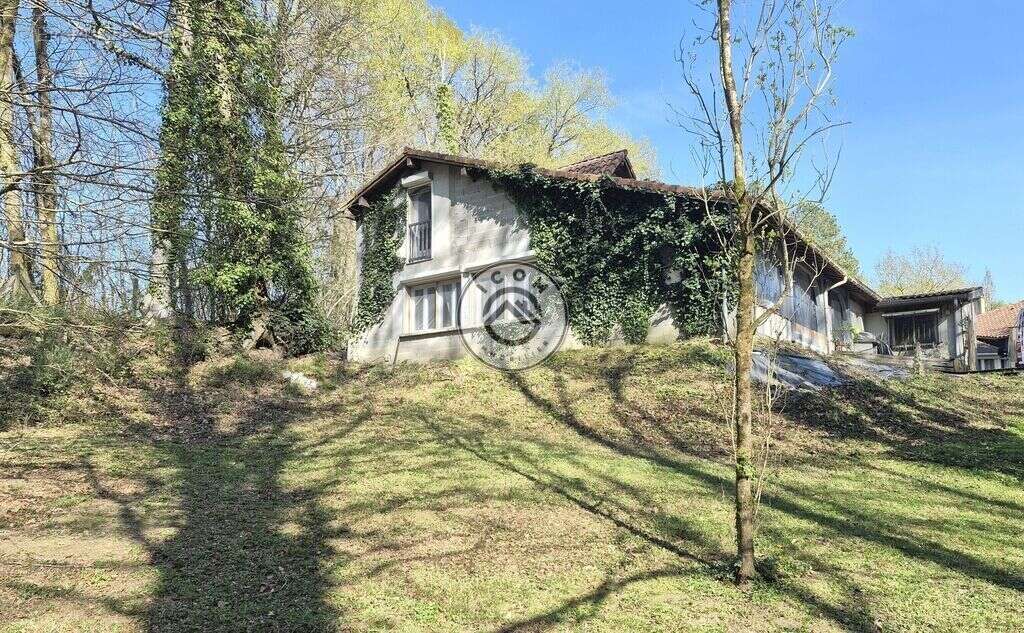 Deux maisons indépendantes sur plus d'un hectare de terrain - photo 15