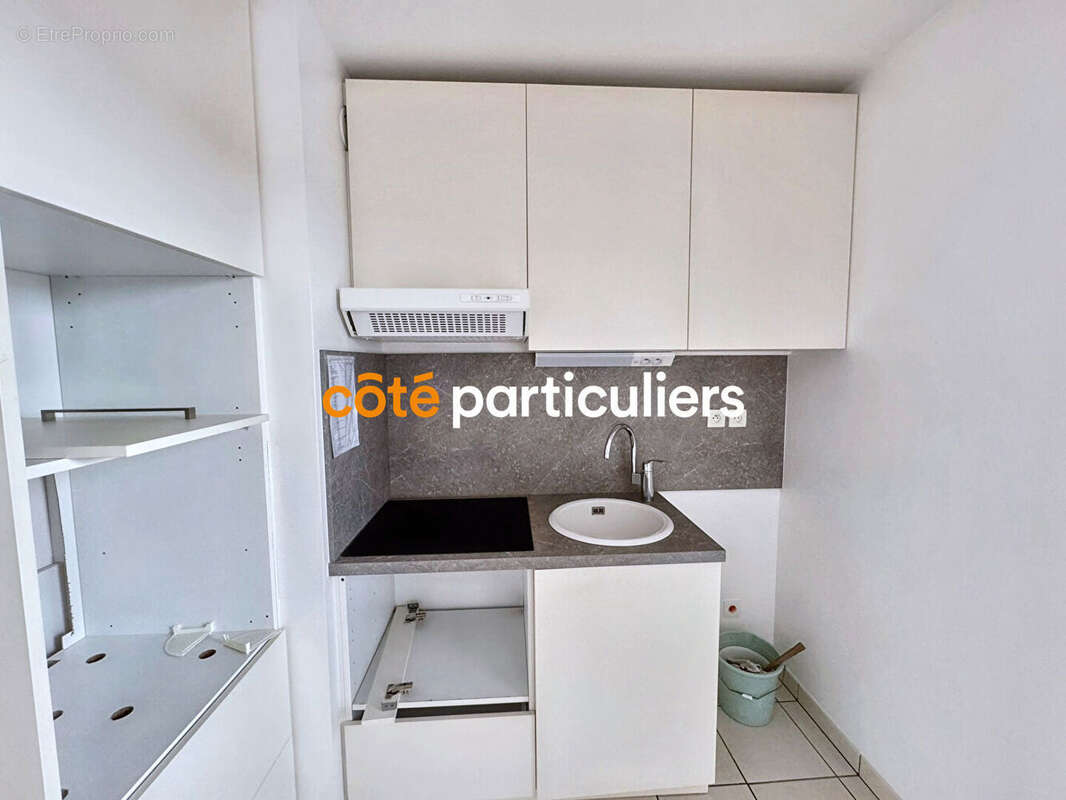 Appartement à EVREUX