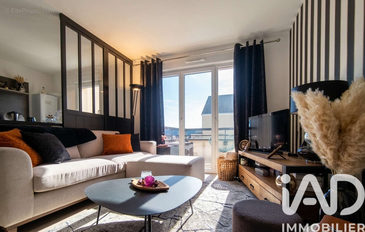 Photo 2 - Appartement à INGRE