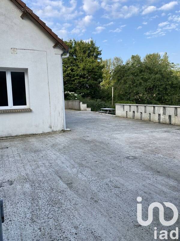 Photo 1 - Maison à CHERY-CHARTREUVE