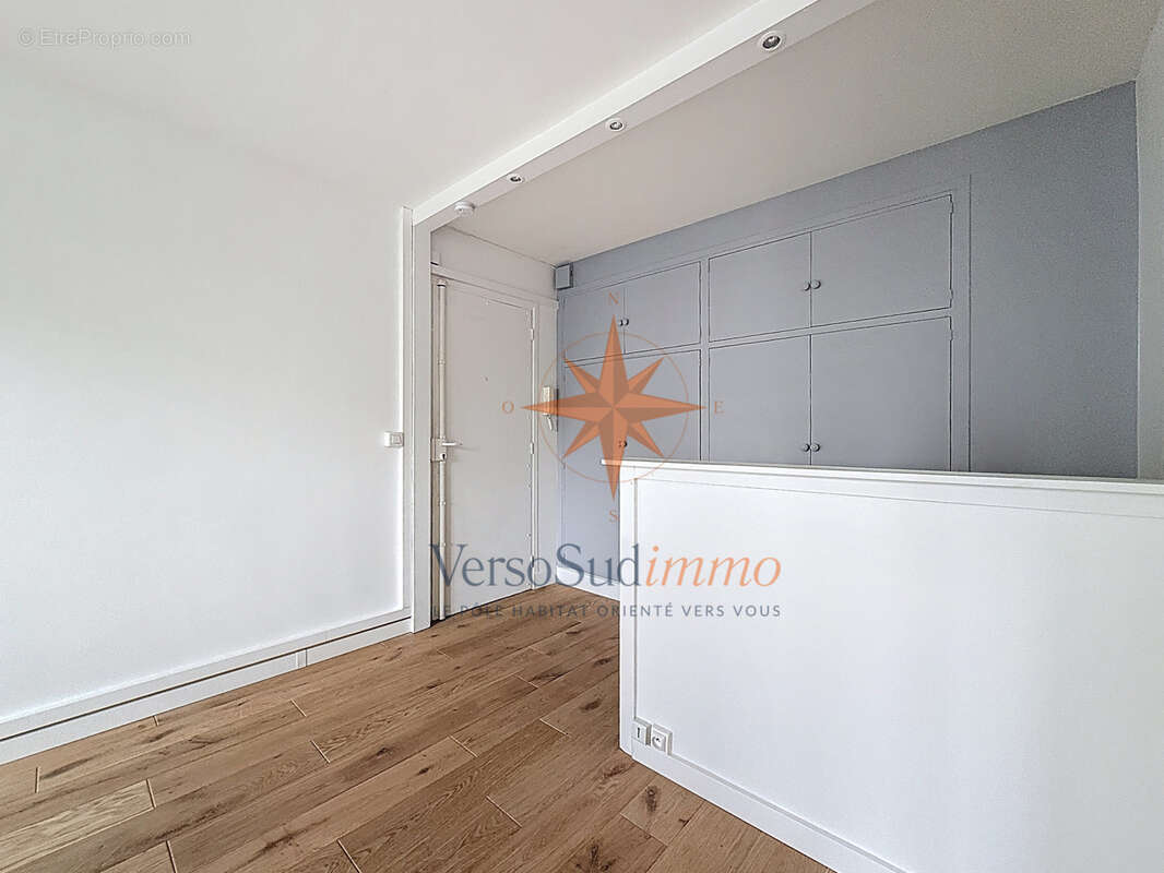 Appartement à GOURNAY-SUR-MARNE