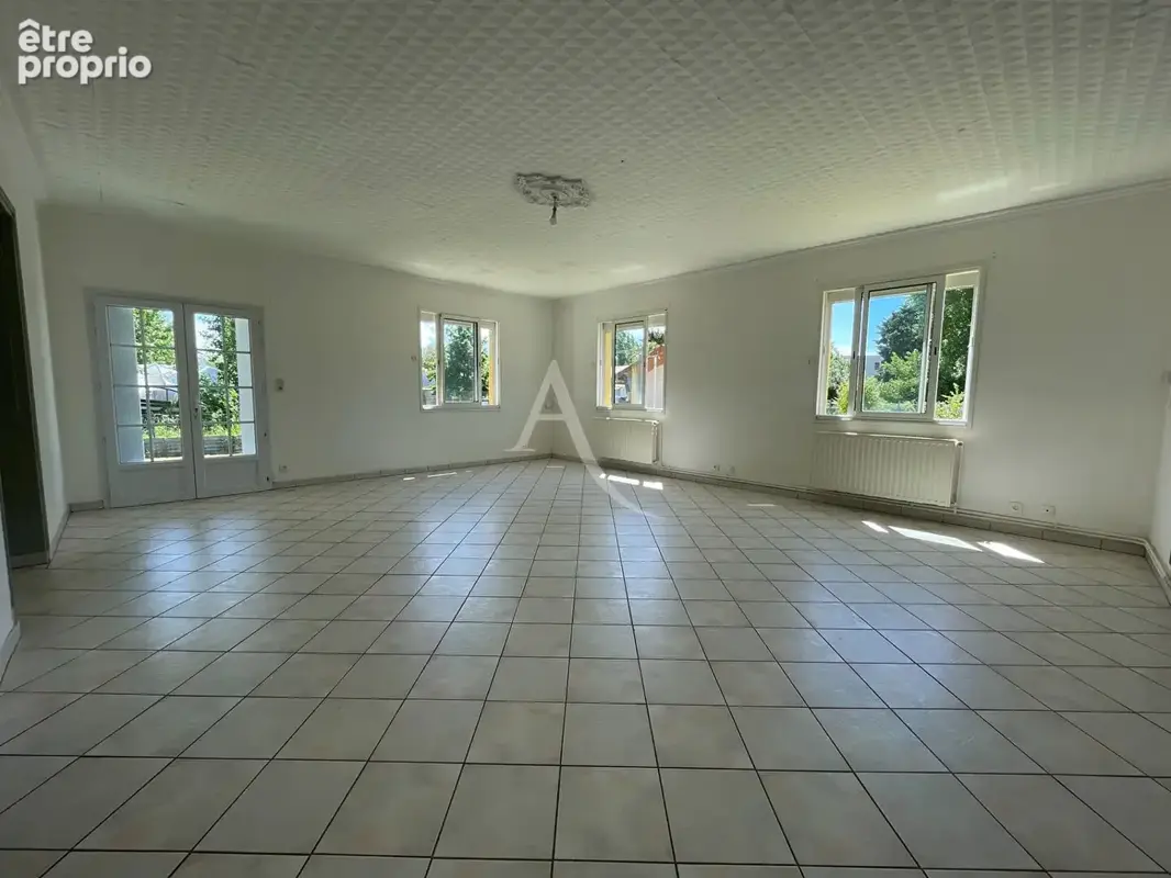Maison à l'Aiguillon-la-Presqu'Ile - photo 3