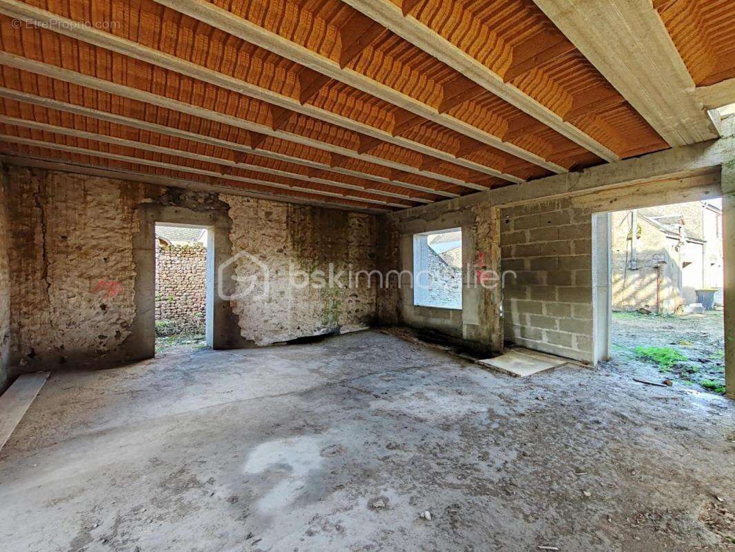 Maison à rénover - photo 6