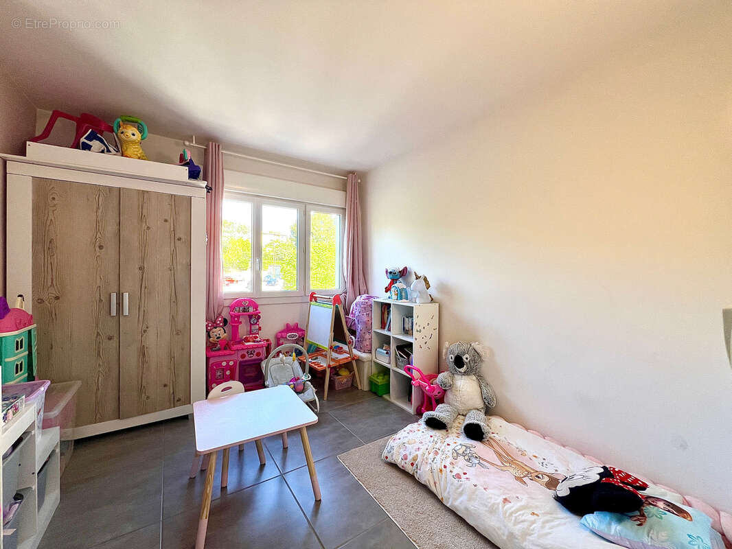 Appartement à MARSEILLE-13E