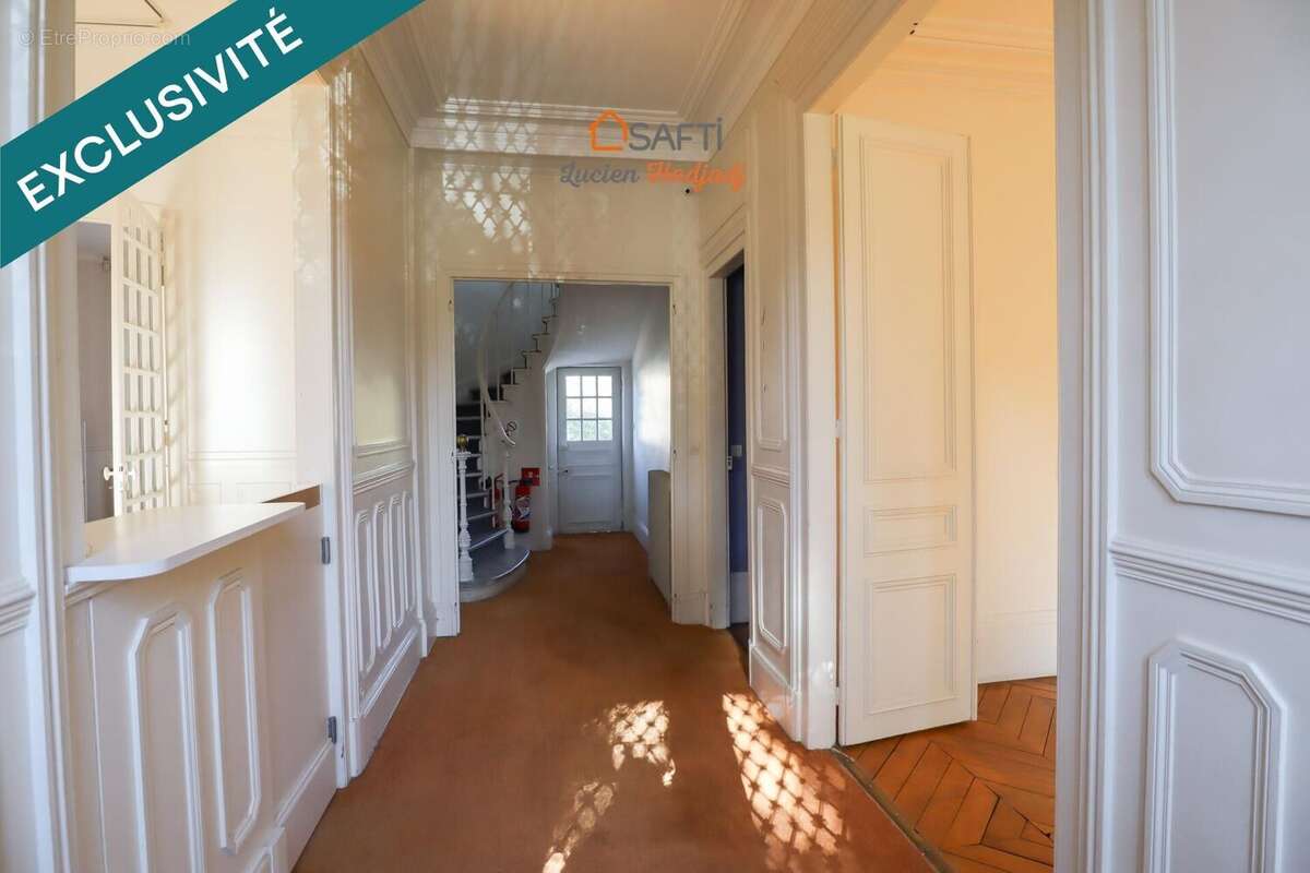 Photo 6 - Appartement à VERNON