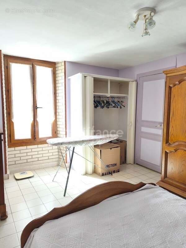  maison avec fort potentiel – proche centre ville de sézanne - photo 12