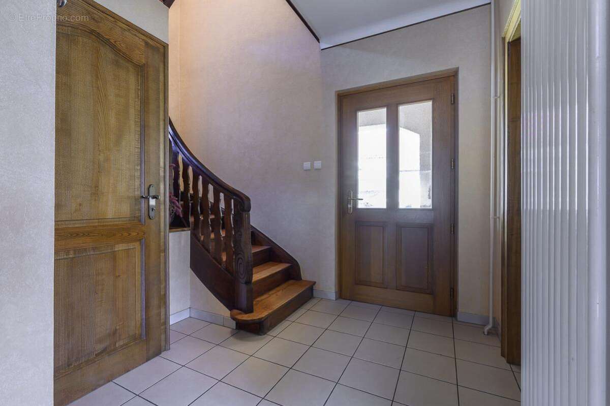 Maison traditionnelle - photo 2