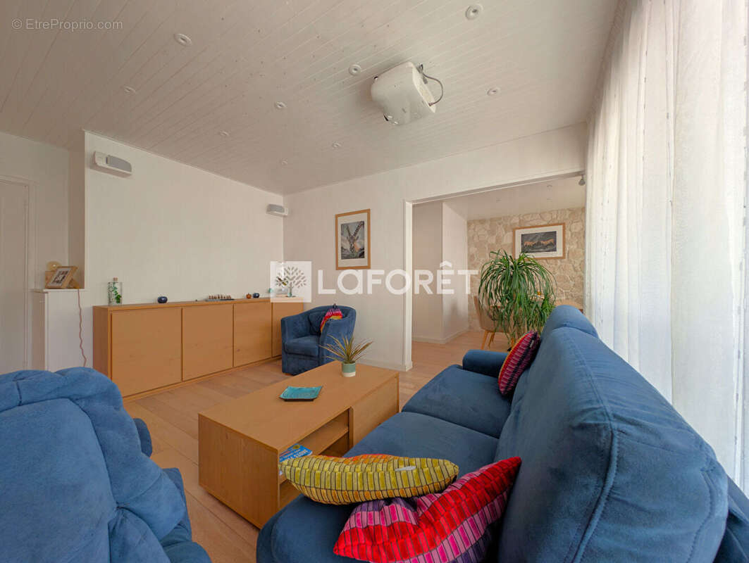 Appartement à LE PECQ