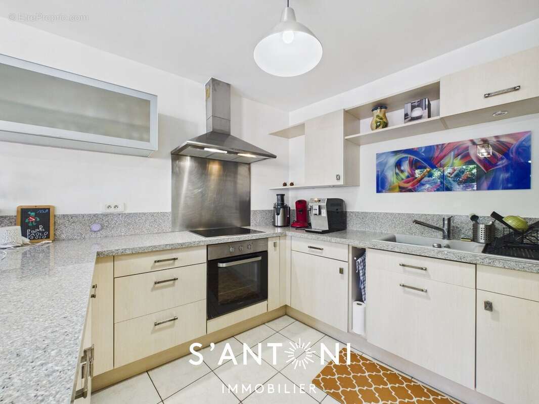 Appartement à BEZIERS