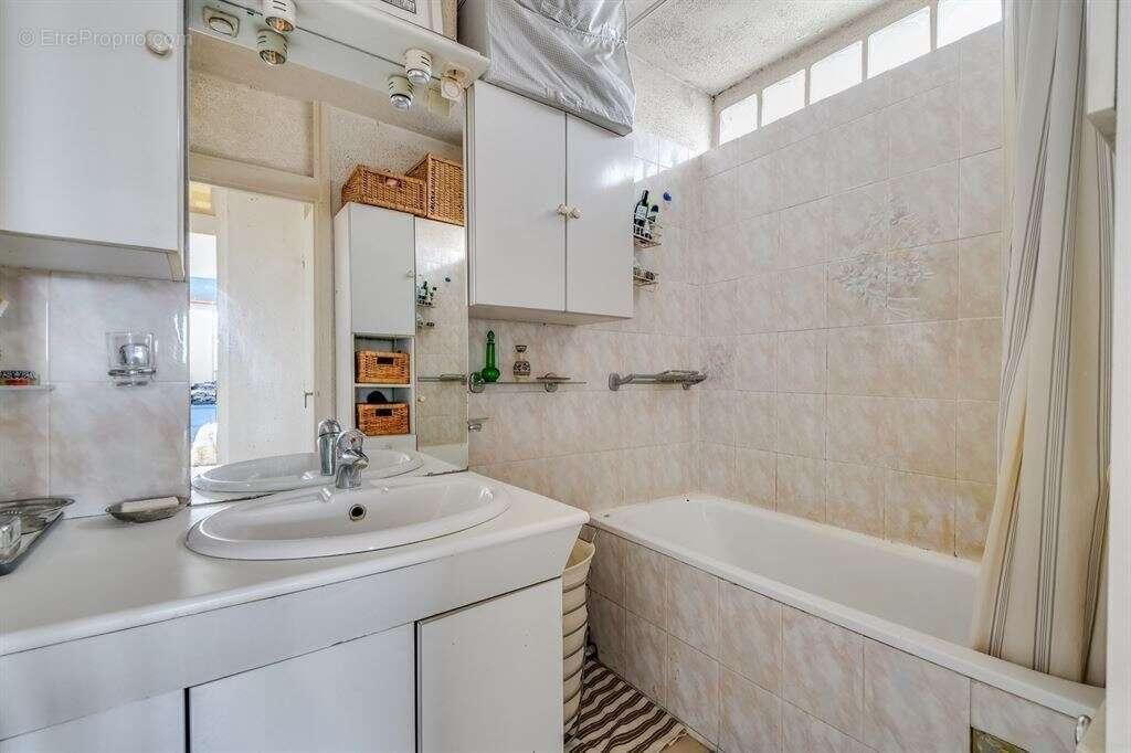 Appartement à BAGNOLET