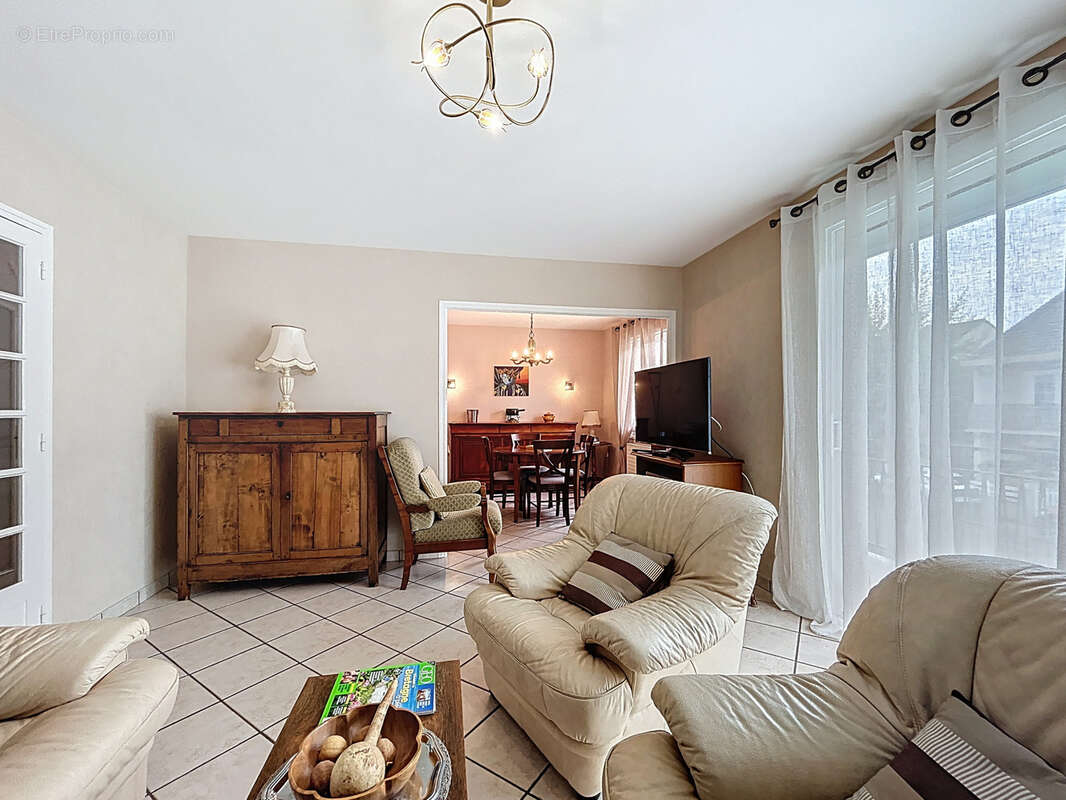 Maison à BRIVE-LA-GAILLARDE