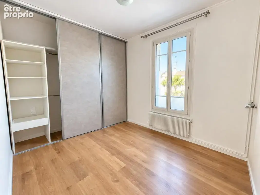 Appartement ancien - photo 4