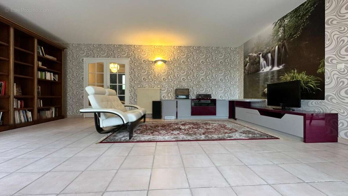 Photo 4 - Maison à SAINT-PALAIS-SUR-MER