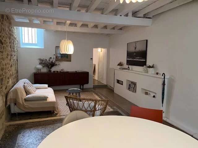Maison à ARLES
