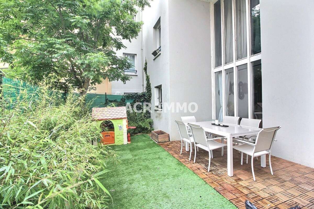 Appartement à ANDRESY