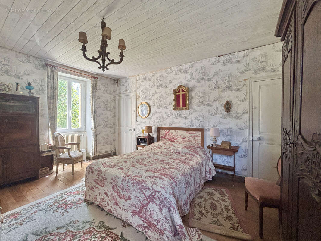 Maison à CREULLY