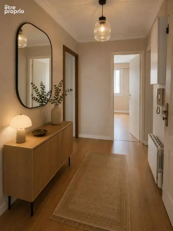 Bel appartement t3 - centre ville bordeaux - photo 5