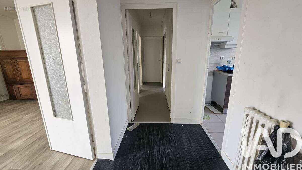 Photo 5 - Appartement à NANTES