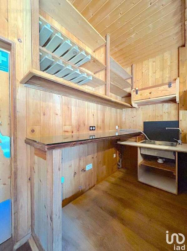 Photo 3 - Commerce à SAINT-MAURICE-SUR-MOSELLE