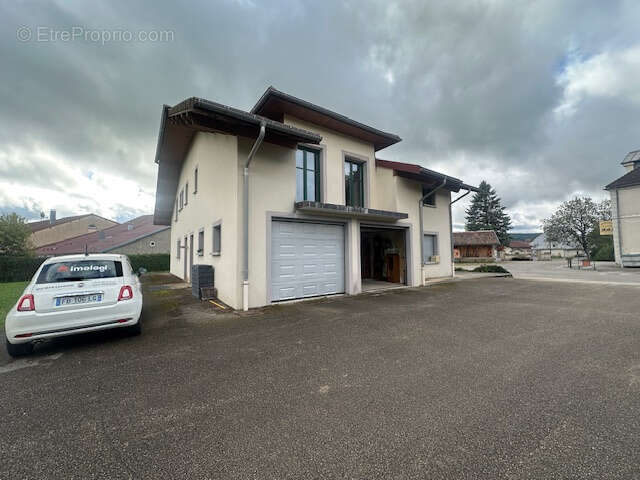 Maison à SAINT-ANTOINE