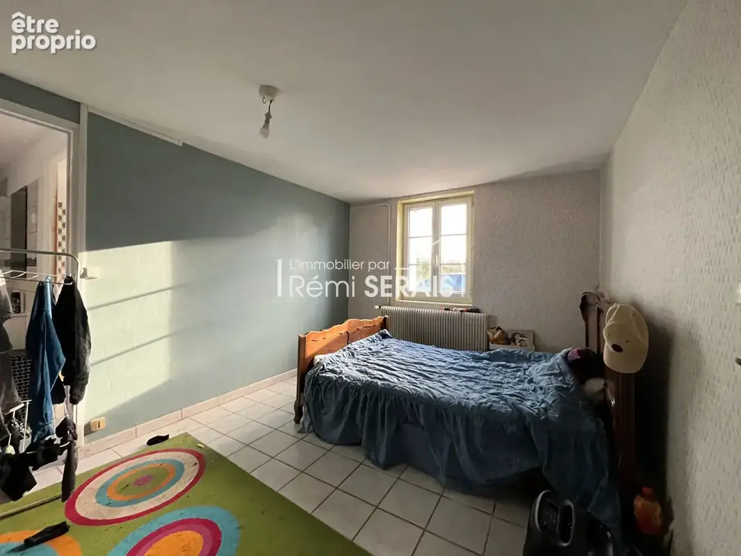 Domfront-en-Poiraie : Ensemble immobilier de deux maisons - photo 14