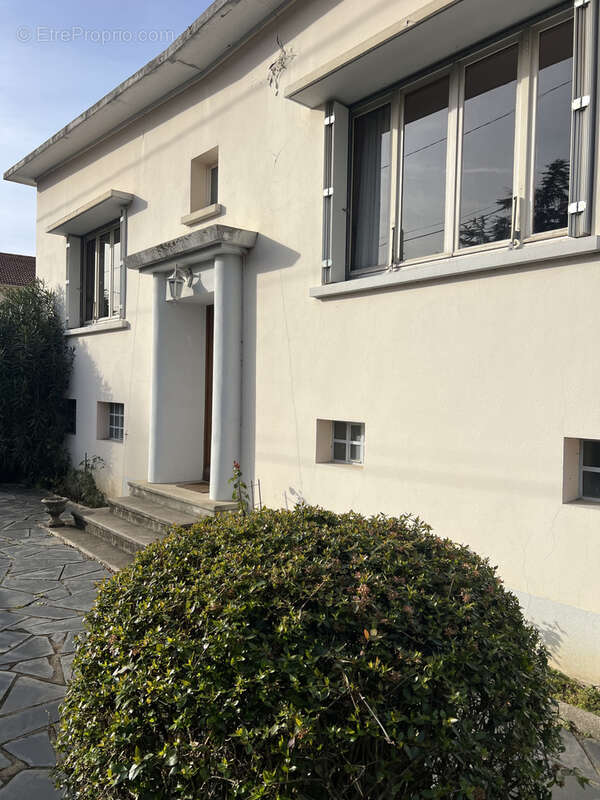 Maison à VALENCE