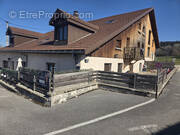 Appartement à LES FOURGS