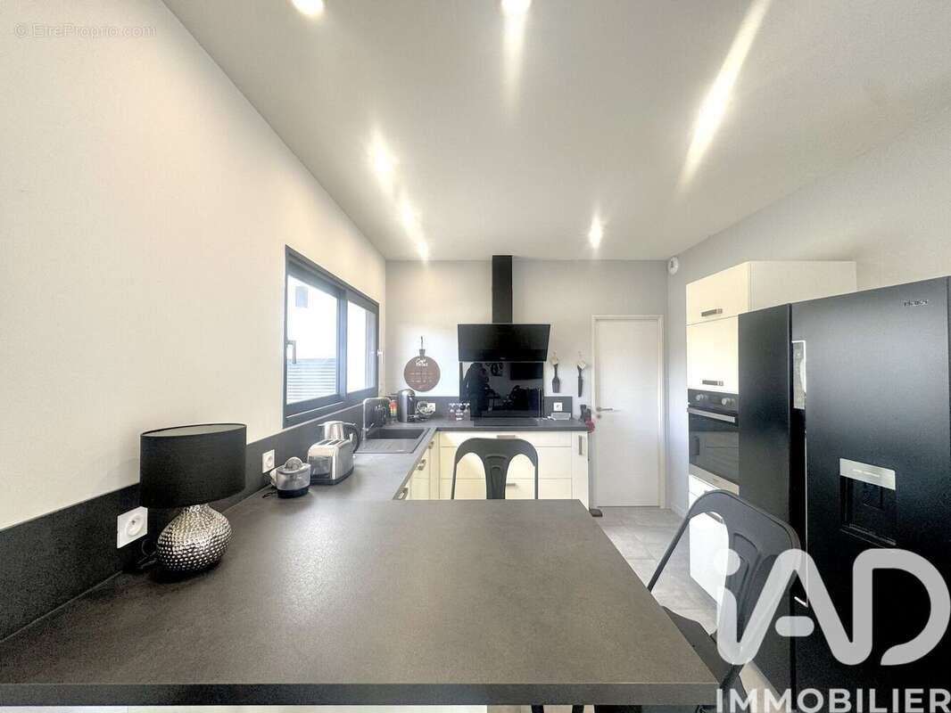 Photo 4 - Maison à BOLLENE