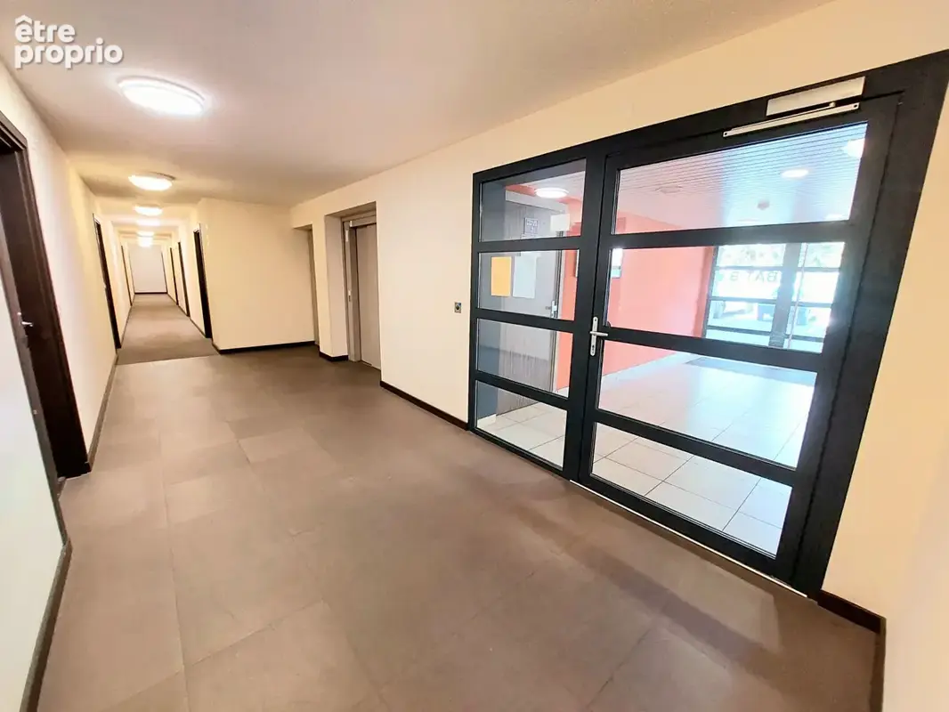 Appartement Albi  Grand T2 de 45 m2 + parking privatif - photo 2