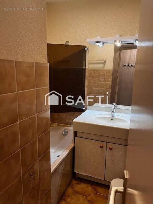 Photo 5 - Appartement à SIX-FOURS-LES-PLAGES