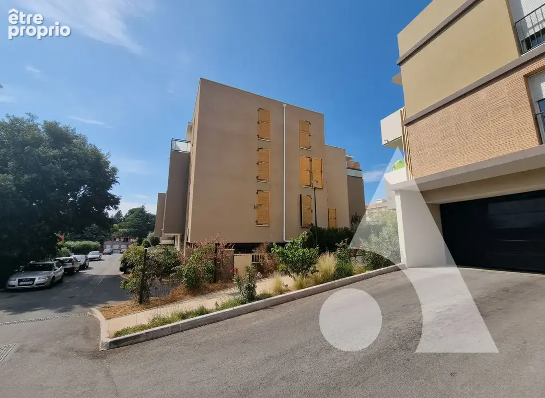 Appartement Draguignan 2 pièces 40 m² résidence les allées de Jade - photo 13