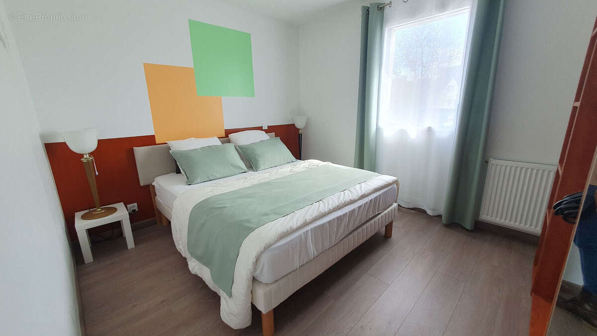 Appartement à FOUESNANT