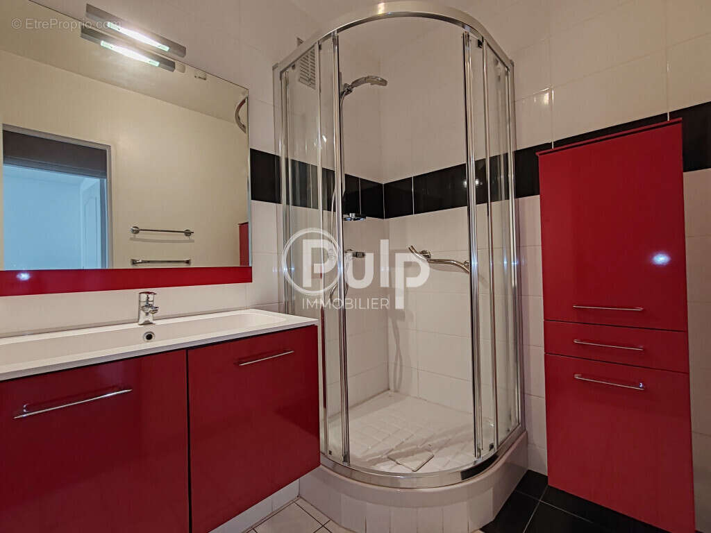 Appartement à BOULOGNE-SUR-MER