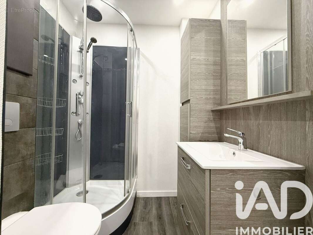 Photo 6 - Appartement à VANDOEUVRE-LES-NANCY