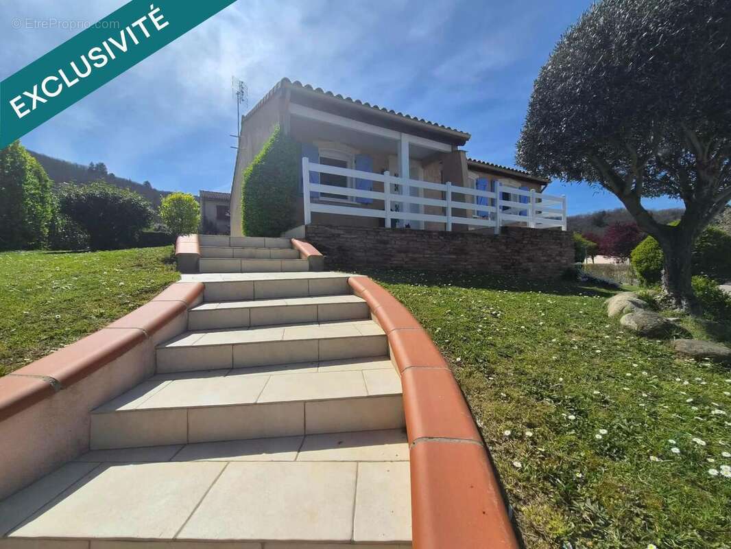 Photo 3 - Maison à AUSSILLON