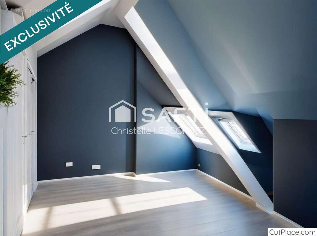 Photo 9 - Maison à CYSOING